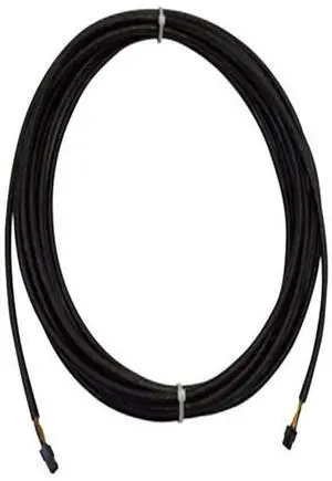 CL-SK26 TRAV'LER RV Audio/Video Cable Power/Communication Cable, 25', Black CL-SK26 TRAV'LER RV Audio/Video Cable Power/Communication Cable, 25', Black