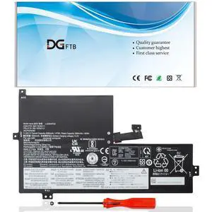 L20M3PG0 Laptop Battery for Lenovo 100w 300w 500w Gen 3 100e 300e 500e Chromebook Gen 3 IdeaPad 3 Chrome 15IJL6 Flex 3 Chrome 15IJL7 L20C3PG0 L20D3PG0 L20L3PG0 (11.52V 47Wh/4080mAh) L20M3PG0 Laptop Battery for Lenovo 100w 300w 500w Gen 3 100e 300e 500e Chromebook Gen 3 IdeaPad 3 Chrome 15IJL6 Flex 3 Chrome 15IJL7 L20C3PG0 L20D3PG0 L20L3PG0 (11.52V 47Wh/4080mAh)