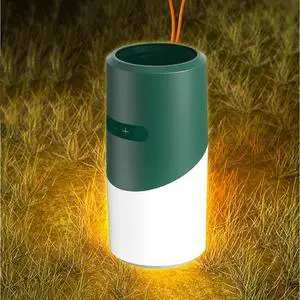 Portable Bluetooth Speaker with LED Dynamic Lights, Mulit Function to be a Night Light HD Stereo Sound, 24H Playtime, Portable Wireless Speaker for Home/Party/Indoor/Outdoor/Beach-Green Portable Bluetooth Speaker with LED Dynamic Lights, Mulit Function to be a Night Light HD Stereo Sound, 24H Playtime, Portable Wireless Speaker for Home/Party/Indoor/Outdoor/Beach-Green