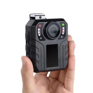 10 Hours Body Cameras with Audio and Video Recording, Real 1080P Body Cam for Security Guards, 2-Inch Screen Bodycam with Clear IR Night Vision, USB-C, 360° Clip 10 Hours Body Cameras with Audio and Video Recording, Real 1080P Body Cam for Security Guards, 2-Inch Screen Bodycam with Clear IR Night Vision, USB-C, 360° Clip