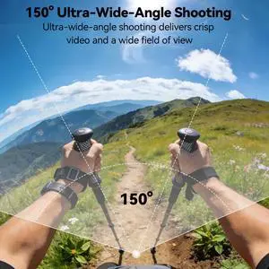 4K Mini Body Camera,Thumb Camera,Mini Body Sports Action Camera with 64GB Storage, Hands Free POV Magnetic Wearable Cam, Thumb Size Mount Anywhere for Cycling Hiking Running Vlogging Pet Walking 4K Mini Body Camera,Thumb Camera,Mini Body Sports Action Camera with 64GB Storage, Hands Free POV Magnetic Wearable Cam, Thumb Size Mount Anywhere for Cycling Hiking Running Vlogging Pet Walking