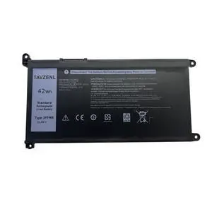 JPFMR Battery Replacement for L19M4PDD L19C4PDD L19D4PDD ThinkBook 13S G2 ARE 20WC ITL 20V9 G3 ACN 20YA ThinkBook 14S G2 ITL 20VA series 5B10Z37621 5B10Z37617 5B10Z37618 SB10Z37619 11.4V 42Wh 3650mAh JPFMR Battery Replacement for L19M4PDD L19C4PDD L19D4PDD ThinkBook 13S G2 ARE 20WC ITL 20V9 G3 ACN 20YA ThinkBook 14S G2 ITL 20VA series 5B10Z37621 5B10Z37617 5B10Z37618 SB10Z37619 11.4V 42Wh 3650mAh