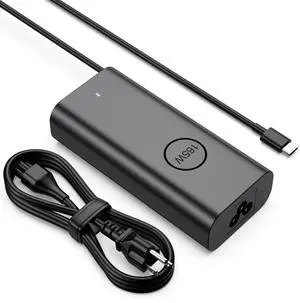 165W Laptop Charger Compatible with Dell Precision 5680 5690 3581 3580 Pro Max 16 Premium Pro Max 16 Plus 18 Plus MC14250 MC16250 USB C AC Adapter Power Cord 165W Laptop Charger Compatible with Dell Precision 5680 5690 3581 3580 Pro Max 16 Premium Pro Max 16 Plus 18 Plus MC14250 MC16250 USB C AC Adapter Power Cord