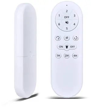 Replacement Remote Control fits Roomratv Ceiling Fan RV-52-BK-3D-R3 RV-52-BW-3D-R3 RV-52-BX-3D-R3 9002 Replacement Remote Control fits Roomratv Ceiling Fan RV-52-BK-3D-R3 RV-52-BW-3D-R3 RV-52-BX-3D-R3 9002