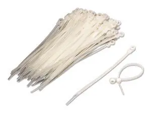 8 Inch Mount Head Screw Cable Wire Zip Tie 50 lbs Natural White 100 Pack Lot Pcs 8 Inch Mount Head Screw Cable Wire Zip Tie 50 lbs Natural White 100 Pack Lot Pcs