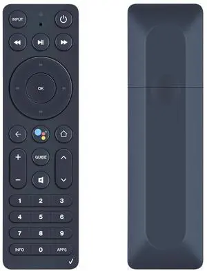 ASK-STI6220 Replacment Voice Remote for Verizon Stream TV Box V2 Arris | Voice Control, Easy Pairing, Fast Response, Stable Signal ASK-STI6220 Replacment Voice Remote for Verizon Stream TV Box V2 Arris | Voice Control, Easy Pairing, Fast Response, Stable Signal