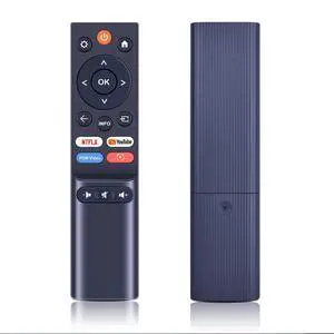 Replacement Remote Control for AuKing H10, KJM K3, Yaber L2 Plus Projector | for OWNKNEW GC357, Kogan KAMLIF8PRRA Replacement Remote Control for AuKing H10, KJM K3, Yaber L2 Plus Projector | for OWNKNEW GC357, Kogan KAMLIF8PRRA