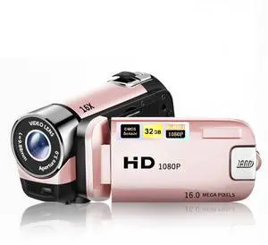 1080P Digital Camera for Photography, 16MP Vlogging Camera 16X Digital Zoom Digital Camera with 2.4in 360° Flip Screen, Compact Travel Camera for Teens Adult Beginner Kids () 1080P Digital Camera for Photography, 16MP Vlogging Camera 16X Digital Zoom Digital Camera with 2.4in 360° Flip Screen, Compact Travel Camera for Teens Adult Beginner Kids ()