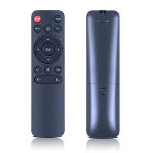 Replacement Remote Control for Haqdl HA04 HA05 HA02,PURSHE HI-01 Projector | for Puxinat TP-02, AKATUO Replacement Remote Control for Haqdl HA04 HA05 HA02,PURSHE HI-01 Projector | for Puxinat TP-02, AKATUO