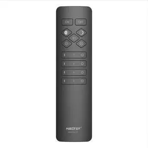 C1 CCT Color Temperature Remote 2.4GHz, Wireless Tunable White LED Dimmer, Brightness & Color Temp Adjustable, Compact Remote C1 CCT Color Temperature Remote 2.4GHz, Wireless Tunable White LED Dimmer, Brightness & Color Temp Adjustable, Compact Remote