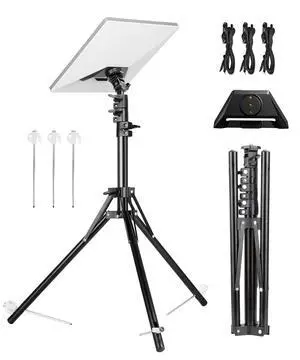 Starlink Mini Mount Tripod Kit - 63 Inch Adjustable 4 Height | Ground Stakes for Stability 180° Tilt Head Accessories Adapter Stand Star Link Ultra Portable Compatible with RV Travel Starlink Mini Mount Tripod Kit - 63 Inch Adjustable 4 Height | Ground Stakes for Stability 180° Tilt Head Accessories Adapter Stand Star Link Ultra Portable Compatible with RV Travel
