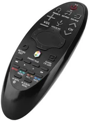 BN59 01185F Remote Control Replacement for Samsung BN59 01185D BN59 01184D BN59 01182D BN59 01181D BN94 07469A BN94 07557A BN59 01185A, for LG BN59 01185F Remote Control Replacement for Samsung BN59 01185D BN59 01184D BN59 01182D BN59 01181D BN94 07469A BN94 07557A BN59 01185A, for LG