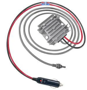 Starlink Mini 12V Adapter - Power Supply Cable & Car Charger Accessories for Truck RV Stable Output(12V-24V to 30V 3.5A) Starlink Mini 12V Adapter - Power Supply Cable & Car Charger Accessories for Truck RV Stable Output(12V-24V to 30V 3.5A)