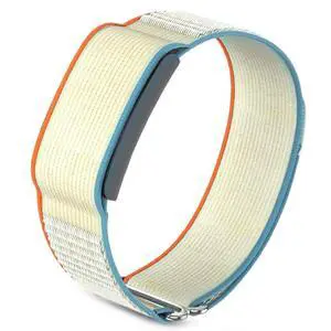 Nylon Replacement Band Compatible for Amazfit Helio Strap Adjustable Soft Comfort Breathable Sport Wristband for Amazfit Helio Fitness Tracker Bands Nylon Replacement Band Compatible for Amazfit Helio Strap Adjustable Soft Comfort Breathable Sport Wristband for Amazfit Helio Fitness Tracker Bands