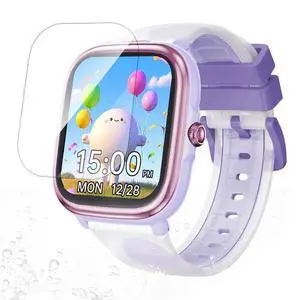 Smart Watch for Kids IP68 Waterproof Sleep Tracker with White Noise | 1.83" Touch Screen, 21 Sport Modes, Heart Rate & Pedometer, No Phone/App Needed, Built-in Educational Games for Boys & Girls Smart Watch for Kids IP68 Waterproof Sleep Tracker with White Noise | 1.83" Touch Screen, 21 Sport Modes, Heart Rate & Pedometer, No Phone/App Needed, Built-in Educational Games for Boys & Girls