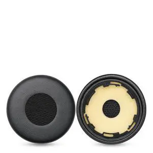 Replacement Ear Pads for Jabra Evolve 75(75UC 75MS 75SE) On-Ear Wireless Headphone, Ear Cups Cover, Soft LeatherMemory Foam Headset Cushions-Black (Do not fit Jabra Evolve2 75) Replacement Ear Pads for Jabra Evolve 75(75UC 75MS 75SE) On-Ear Wireless Headphone, Ear Cups Cover, Soft LeatherMemory Foam Headset Cushions-Black (Do not fit Jabra Evolve2 75)