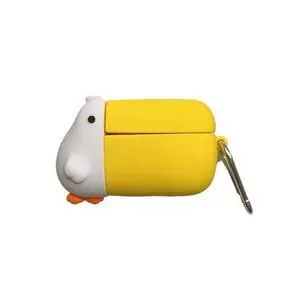 Case Compatible with Airpods Pro/Pro2, Cute Kawaii Cartoon Bird Design Soft Silicone Wireless Earphone Shockproof Skin, Kids Boys Girls Creative Earbuds Protector Case Compatible with Airpods Pro/Pro2, Cute Kawaii Cartoon Bird Design Soft Silicone Wireless Earphone Shockproof Skin, Kids Boys Girls Creative Earbuds Protector