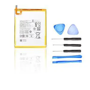 HQ-3565N HQ-3565S Battery Compatible with Galaxy Tab A7 Lite A7 Lite 8.7" 2021 SM-T220 SM-T225 SM-T225C SM-T225N Series 3.82V 19.48Wh 5100mAh with Tools HQ-3565N HQ-3565S Battery Compatible with Galaxy Tab A7 Lite A7 Lite 8.7" 2021 SM-T220 SM-T225 SM-T225C SM-T225N Series 3.82V 19.48Wh 5100mAh with Tools