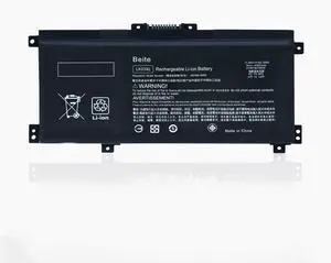 LK03XL Battery for hp Envy x360 Convertible 17m-ae0xx 17-bw 17m-ae111dx 15m-bp1xx 15m-cn0xxx 15-cn0xxx 15m-cp0xxx 15m-cn0012dx 15m-cn0011dx 15m-bq021dx 15m-bp112dx 916368-421 l09281-855 LK03XL Battery for hp Envy x360 Convertible 17m-ae0xx 17-bw 17m-ae111dx 15m-bp1xx 15m-cn0xxx 15-cn0xxx 15m-cp0xxx 15m-cn0012dx 15m-cn0011dx 15m-bq021dx 15m-bp112dx 916368-421 l09281-855