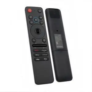 Magic Remote Replacement for LG Smart TV with Voice Control & Air Mouse Pointer, Compatible with 2019-2025 LG OLED QNED NanoCell 4K 8K TV Replaces AN-MR25GA AN-MR24GA AN-MR23GA AN-MR20GA Magic Remote Replacement for LG Smart TV with Voice Control & Air Mouse Pointer, Compatible with 2019-2025 LG OLED QNED NanoCell 4K 8K TV Replaces AN-MR25GA AN-MR24GA AN-MR23GA AN-MR20GA