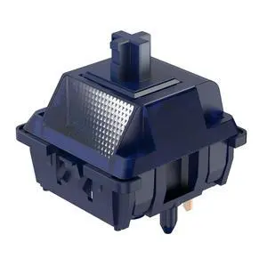 Blue Lotus Switch, High Precision T1 Tactile Switches 65g Long Spring Pre-Lubed RGB Heavy Tactile Keyboard Switches (Blue Lotus, 90pcs) Blue Lotus Switch, High Precision T1 Tactile Switches 65g Long Spring Pre-Lubed RGB Heavy Tactile Keyboard Switches (Blue Lotus, 90pcs)