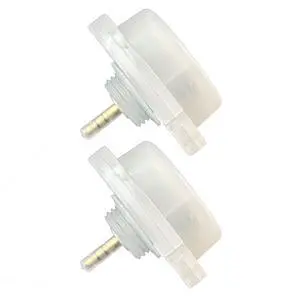 LED Fixture Plug in Microwave Sensor, Plug and Play Microwave Motion Sensor for LED Linear High Bay UFO Canopy Light, DC 12V 3.5MM Audio Jack, BI-Level, Model# ANT-5-4T, 2-Pack LED Fixture Plug in Microwave Sensor, Plug and Play Microwave Motion Sensor for LED Linear High Bay UFO Canopy Light, DC 12V 3.5MM Audio Jack, BI-Level, Model# ANT-5-4T, 2-Pack