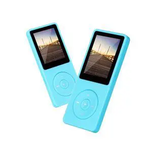 MP3 Player is a Portable Music Player with a 32GB Micro sd Card,1.8-inch Screen,with Speaker,FM Radio,Record,e-Book,Picture,Video,Suitable for Work and Sports MP3 Player is a Portable Music Player with a 32GB Micro sd Card,1.8-inch Screen,with Speaker,FM Radio,Record,e-Book,Picture,Video,Suitable for Work and Sports