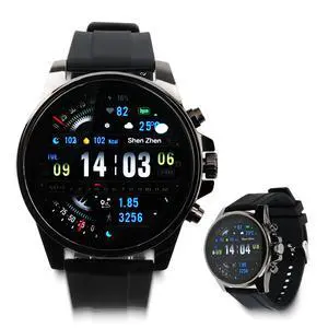 Smart Watches for Men,1.43" HD Touch Screen,Fitness Tracker Running Watch,Heart Rate/Sleep Monitor,Fitness Smart Watch,Bluetooth,NFC,Compatible with iOS Android,Smart Watch (Black) Smart Watches for Men,1.43" HD Touch Screen,Fitness Tracker Running Watch,Heart Rate/Sleep Monitor,Fitness Smart Watch,Bluetooth,NFC,Compatible with iOS Android,Smart Watch (Black)