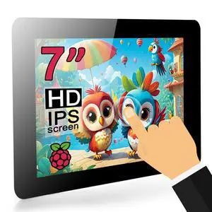 7inch DSI Screen V4.0 kit for Raspberry Pi 7inch DSI Screen V4.0 7inch DSI Screen V4.0 kit for Raspberry Pi 7inch DSI Screen V4.0