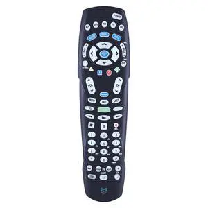 Replacement Spectrum TV Remote Control RC122 Compatible with Time Warner, Brighthouse and Charter Cable Boxes, Batteries Included Replacement Spectrum TV Remote Control RC122 Compatible with Time Warner, Brighthouse and Charter Cable Boxes, Batteries Included