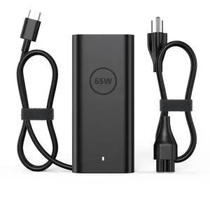 65W USB C Laptop Charger Compatible with Dell DS16260 DS14260 DC16251 | Fit for Dell XPX 13 DX13260 9350 9345 DA14250 Dell Pro PC14250 PC16250 65W USB C Laptop Charger Compatible with Dell DS16260 DS14260 DC16251 | Fit for Dell XPX 13 DX13260 9350 9345 DA14250 Dell Pro PC14250 PC16250