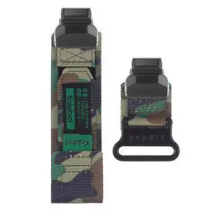 Nylon Replacement Strap watch bnad Compatible with For Casio GBD-H1000 GBDH1000 Nylon Replacement Strap watch bnad Compatible with For Casio GBD-H1000 GBDH1000