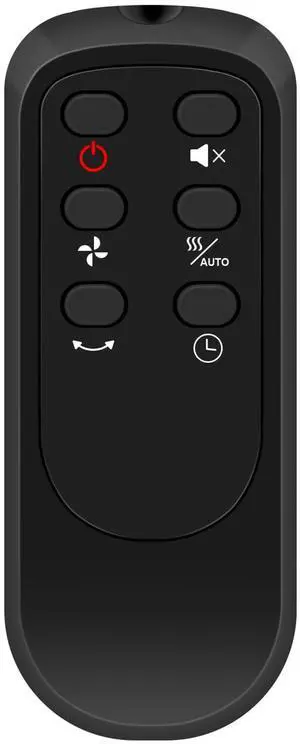 Replacement Remote Control Applicable for Dreo Tower Fan DR-HTF003 | Cruiser Pro T3 Replacement Remote Control Applicable for Dreo Tower Fan DR-HTF003 | Cruiser Pro T3