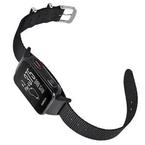 Canvas Nylon Strap Compatible with Garmin Approach s10 Bands Replacement Golf Watch Band Canvas Nylon Strap Compatible with Garmin Approach s10 Bands Replacement Golf Watch Band