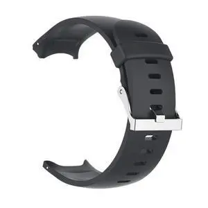 Replacemen Band for Garmin Approach S3, Silicone Watch Strap Watch Sport Band for Garmin S3 Golf Replacemen Band for Garmin Approach S3, Silicone Watch Strap Watch Sport Band for Garmin S3 Golf
