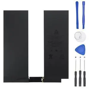 A2134 8134mAh Tablet Battery for iPad A2125 A2123 A2152 A2153 A2154 | For iPad Air 3 / 3 2019, For Air 10.5" 2019 / 3 10.5" 2019 Series A2134 8134mAh Tablet Battery for iPad A2125 A2123 A2152 A2153 A2154 | For iPad Air 3 / 3 2019, For Air 10.5" 2019 / 3 10.5" 2019 Series