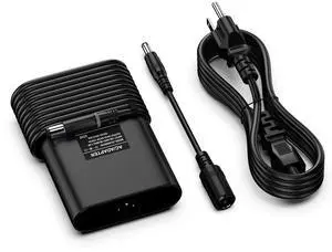 65W Laptop Charger Compatible with Dell inspiron 13 14 15 17 3000 5000 7000 Series Laptops Round Power Connector AC Adapter7.4mm and 4.5mm 65W Laptop Charger Compatible with Dell inspiron 13 14 15 17 3000 5000 7000 Series Laptops Round Power Connector AC Adapter7.4mm and 4.5mm