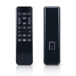 Replacement Remote for Richmat HJH92S Ble HJH55 GhostBed Adjustable Bed | for Best Choice Products BCP SKY5671, for Mattress Firm 600 and 3000 Series Adjustable BedBase Replacement Remote for Richmat HJH92S Ble HJH55 GhostBed Adjustable Bed | for Best Choice Products BCP SKY5671, for Mattress Firm 600 and 3000 Series Adjustable BedBase
