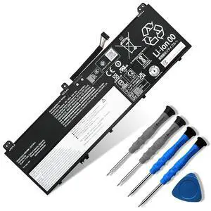 L22C4PA1 Laptop Battery 71Wh Replacement for Lenovo Yoga 7 14IRL8 14ARP8 16IRL8 16ARP8 Yoga 7 2-in-1 14IML9 14AHP9 16IML9 16AHP9 Series L22D4PA1 SB11K38967 L22M4PA1 SB11K38964 L22C4PA1 Laptop Battery 71Wh Replacement for Lenovo Yoga 7 14IRL8 14ARP8 16IRL8 16ARP8 Yoga 7 2-in-1 14IML9 14AHP9 16IML9 16AHP9 Series L22D4PA1 SB11K38967 L22M4PA1 SB11K38964