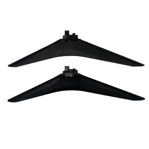 Restored OEM Replacement Rase Stand Legs for Onn 100021261 Smart TV (RSAG8.0786588-03 RSAG8.0786587-03), Black Restored OEM Replacement Rase Stand Legs for Onn 100021261 Smart TV (RSAG8.0786588-03 RSAG8.0786587-03), Black