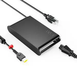 170W Charger Fit for Lenovo P50 P53 P15 P17 20V8.5A Workstation Adapter 170W Charger Fit for Lenovo P50 P53 P15 P17 20V8.5A Workstation Adapter