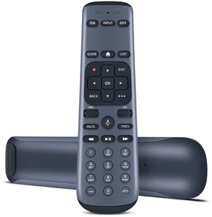 RC83V RC4693701/01BR Remote Control for AT&T DIRECTV 10701-A4-002 Models: P21KW-500 Stream Box & Older Models, C71KW-200 & C71KW-400 Osprey Receiver Set-Top Boxes, Gemini Air RC83V RC4693701/01BR Remote Control for AT&T DIRECTV 10701-A4-002 Models: P21KW-500 Stream Box & Older Models, C71KW-200 & C71KW-400 Osprey Receiver Set-Top Boxes, Gemini Air