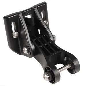 010-12846-02 Transducer Mount Bracket for Garmin Panoptix LiveScope LVS12, Transom Mounting Hardware Kit fit Garmin EchoMap/GPSMAP 8400/GPSMAP 8600 Transducer 010-12846-02 Transducer Mount Bracket for Garmin Panoptix LiveScope LVS12, Transom Mounting Hardware Kit fit Garmin EchoMap/GPSMAP 8400/GPSMAP 8600 Transducer