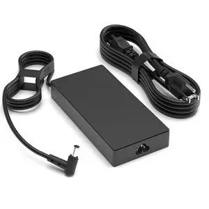180W Laptop Charger Compatible with Asus Rog Zephyrus G14 GA401 G15 GA502 GA503 GM501 GU502,S GX531 GX701,Tuf F15 F17 A17 A15 FX505 FX506 FX706 FA706 FA506 Zenbook UX8402 6.0x3.7mm Power Cord 180W Laptop Charger Compatible with Asus Rog Zephyrus G14 GA401 G15 GA502 GA503 GM501 GU502,S GX531 GX701,Tuf F15 F17 A17 A15 FX505 FX506 FX706 FA706 FA506 Zenbook UX8402 6.0x3.7mm Power Cord