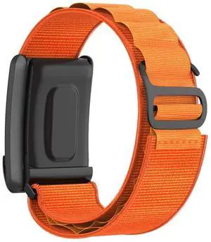 G-Hook Nylon Strap for Whoop 4.0 Adjustable, Breathable & Durable Replacement Band Secure Fit for Sports, Fitness & Everyday Wear G-Hook Nylon Strap for Whoop 4.0 Adjustable, Breathable & Durable Replacement Band Secure Fit for Sports, Fitness & Everyday Wear