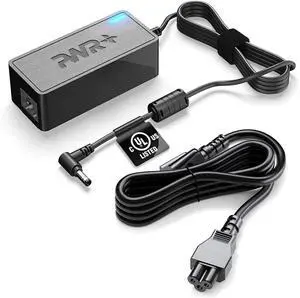 Ac Adapter for Dell Inspiron 11 13 15 17 Laptop Charger Cord - UL Listed | 15-3000 15-5000 15-7000 11-3000 13-5000 13-7000 17-5000 XPS 13 Series 5559 5558 5755 5758 Extra Long Power Cord Ac Adapter for Dell Inspiron 11 13 15 17 Laptop Charger Cord - UL Listed | 15-3000 15-5000 15-7000 11-3000 13-5000 13-7000 17-5000 XPS 13 Series 5559 5558 5755 5758 Extra Long Power Cord