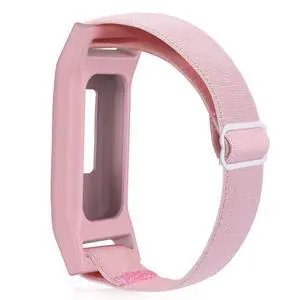Elastic Nylon Strap compatible with Garmin vivofit Jr 1/2 Bands Replacement with Case for Kids Elastic Nylon Strap compatible with Garmin vivofit Jr 1/2 Bands Replacement with Case for Kids