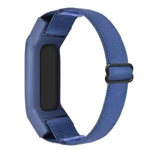 Elastic Nylon Strap compatible with Garmin vivofit Jr 1/2 Bands Replacement with Case for Kids Elastic Nylon Strap compatible with Garmin vivofit Jr 1/2 Bands Replacement with Case for Kids