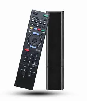 Replacement Remote Control for Sony Bravia TV XBR-55HX950 KDL-55HX750 KDL-46HX850 KDL-46HX750 KDL-55HX850 Replacement Remote Control for Sony Bravia TV XBR-55HX950 KDL-55HX750 KDL-46HX850 KDL-46HX750 KDL-55HX850