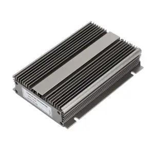 12V to 36V 20A Step-Up Power Supply Converter Regulator for Car, Waterproof Aluminum 20A DC-DC 12V Step Up to 36V Power Supply Converter 12V to 36V 20A Step-Up Power Supply Converter Regulator for Car, Waterproof Aluminum 20A DC-DC 12V Step Up to 36V Power Supply Converter